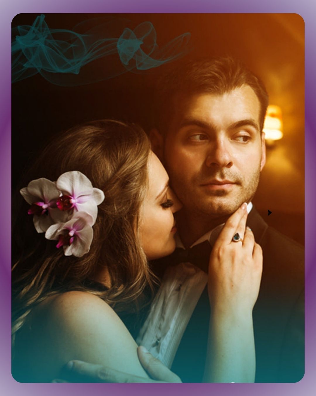 CUPIDÔS, Karşı Cinsi Harekete Geçiren Koku