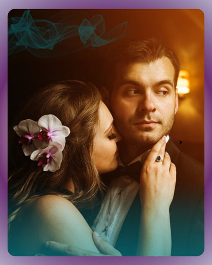 CUPIDÔS, Karşı Cinsi Harekete Geçiren Koku